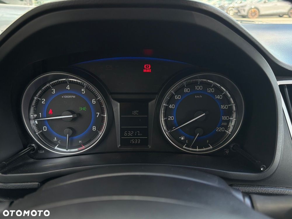 Suzuki Baleno 1.2 Premium - 18