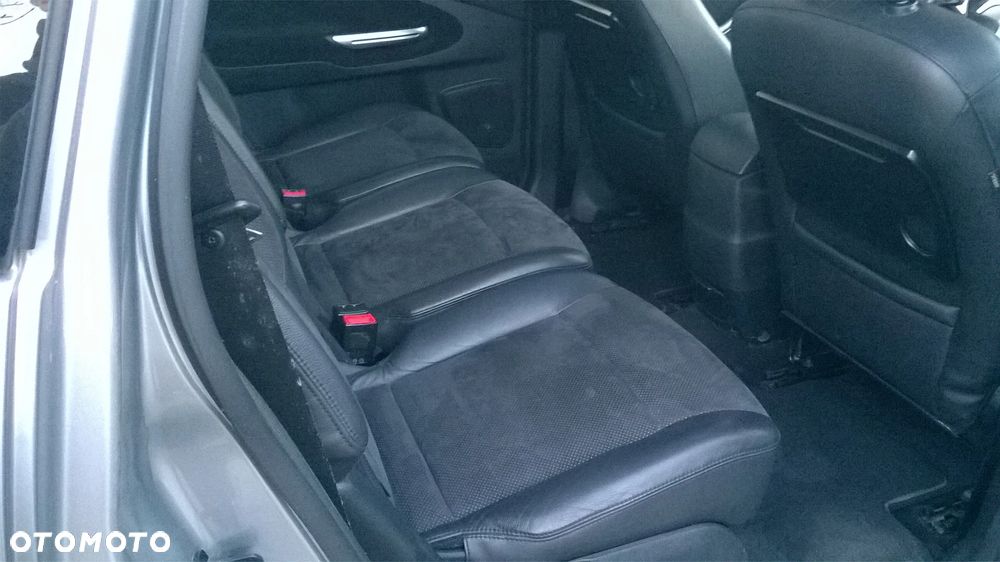 Ford S-Max 2.5 Titanium - 17