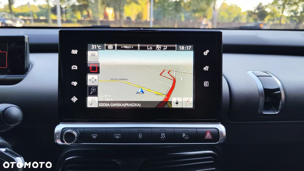 Citroën C4 Cactus 1.2 PureTech Shine - 33