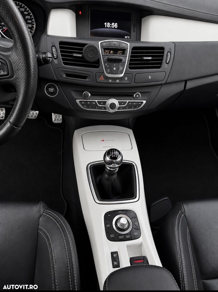 Renault Laguna - 7