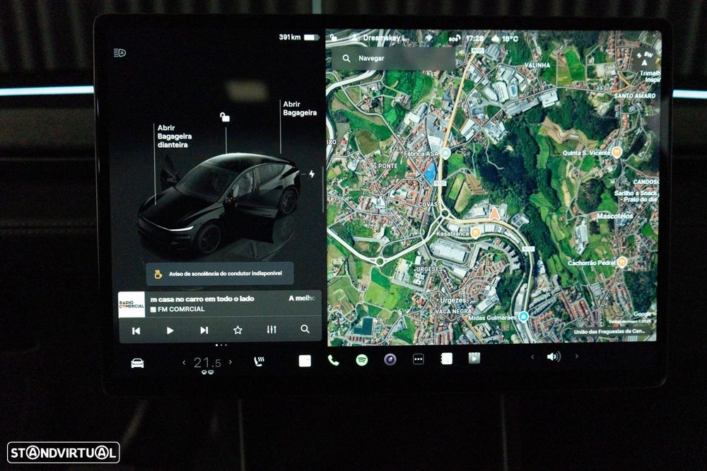 Tesla Model Y Long Range Tração Traseira - 24