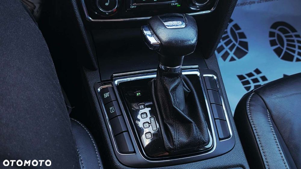Skoda Superb 2.0 TDI DSG Exclusive - 16