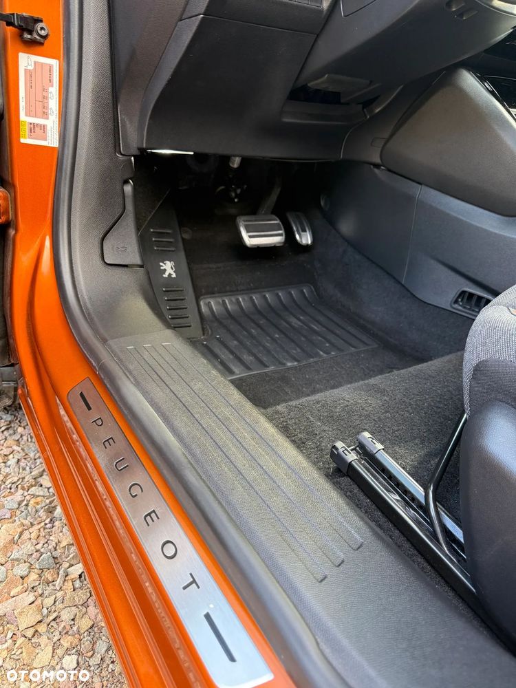 Peugeot 2008 Active - 15