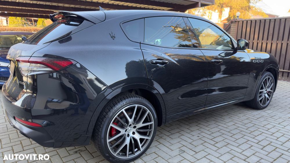 Maserati Levante - 33
