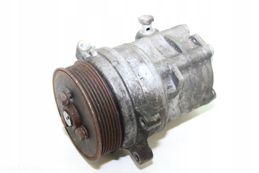 POMPA WSPOMAGANIA DYNAMIC DRIVE BMW 7 E65 4.4i N62 EU LH2110391 - 1