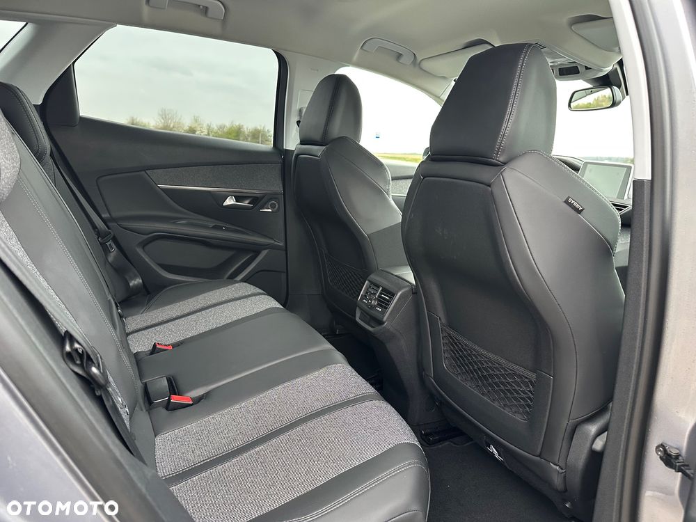 Peugeot 3008 THP 165 EAT6 Stop & Start Allure - 10