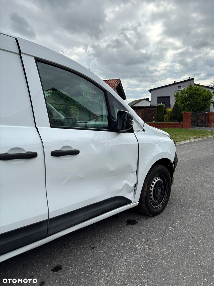 Renault Kangoo - 4