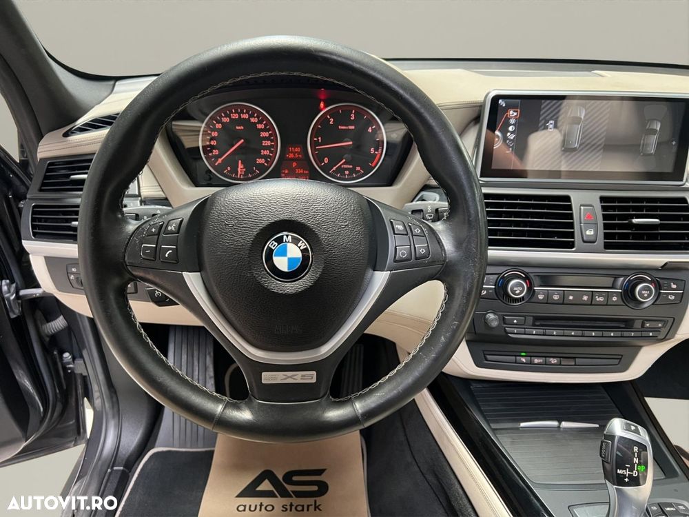BMW X5 xDrive35d Edition 10 Jahre - 22