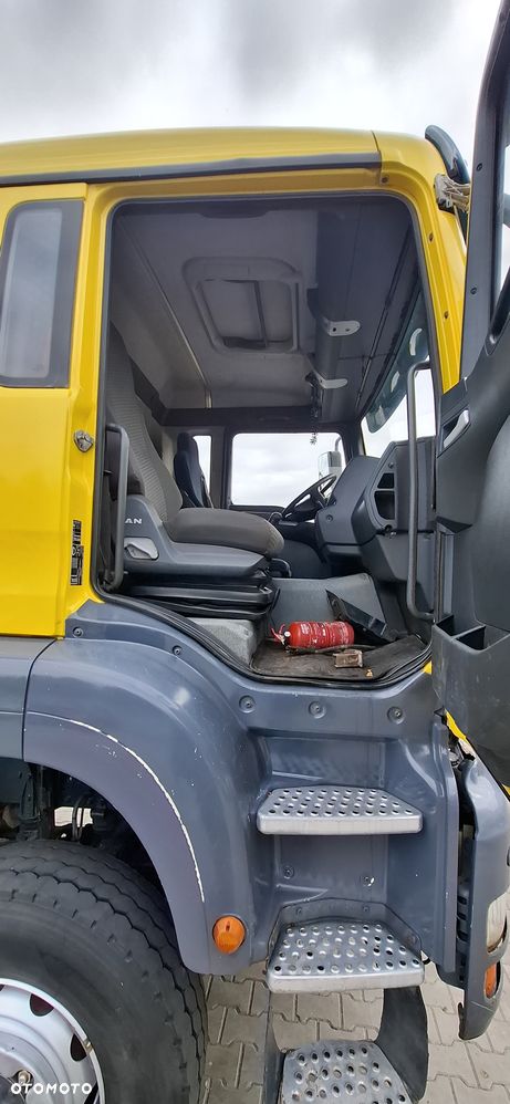 MAN TGA 41.440 8X8 BB - 19