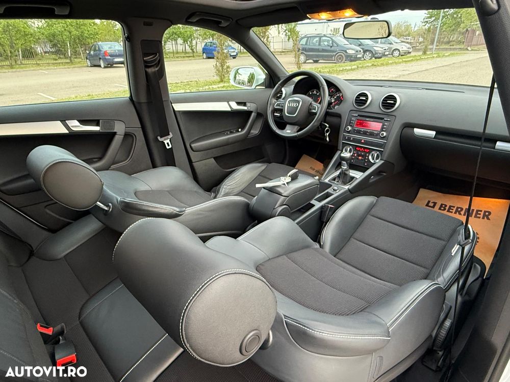 Audi A3 - 20