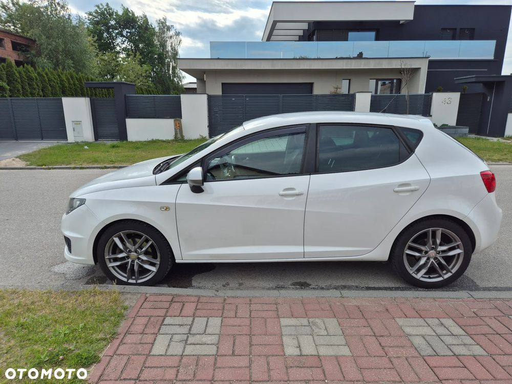Seat Ibiza - 3
