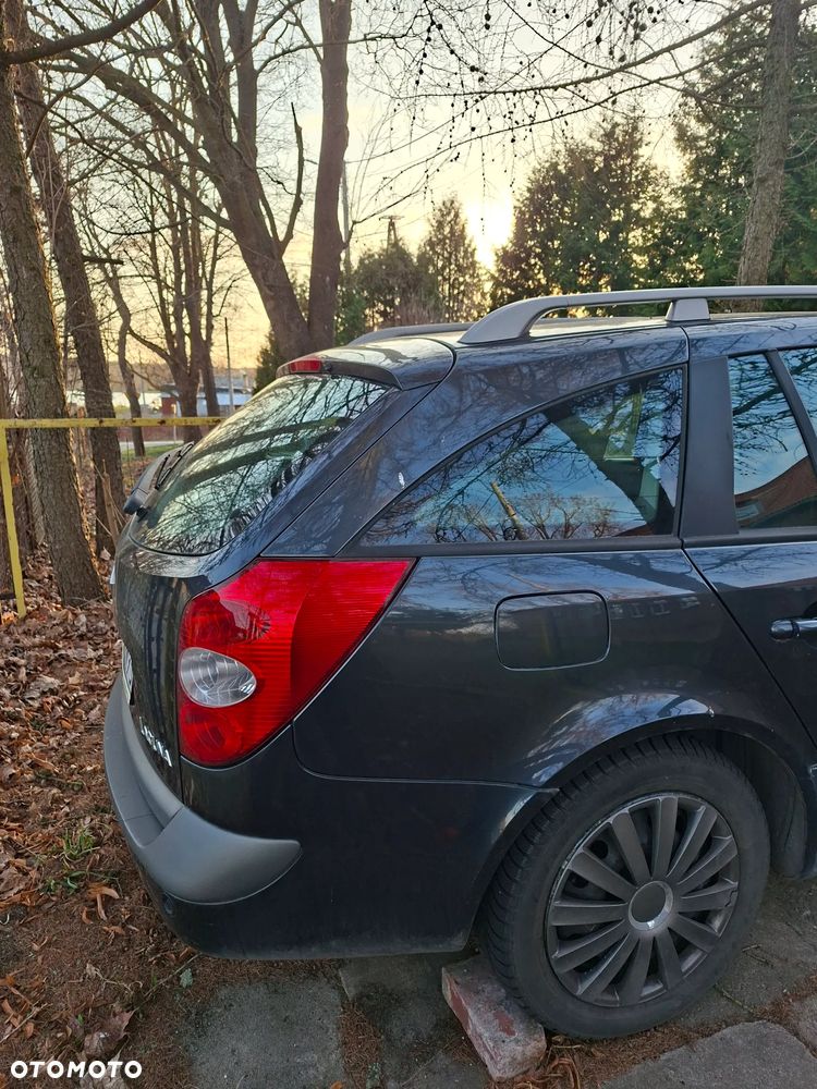Renault Laguna - 4