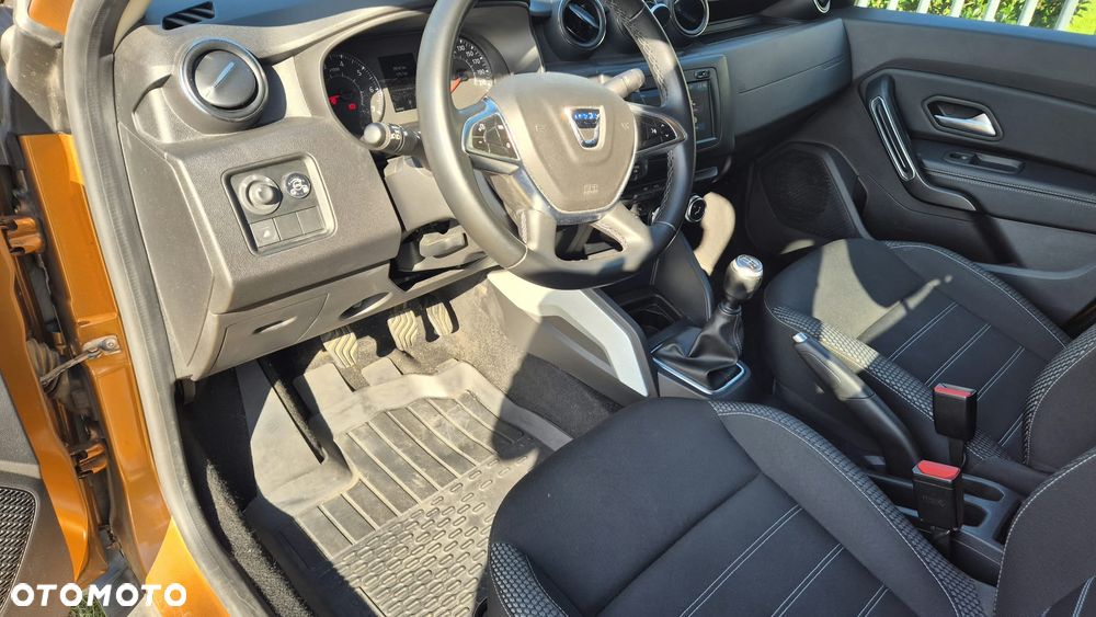 Dacia Duster 1.0 TCe Prestige - 12