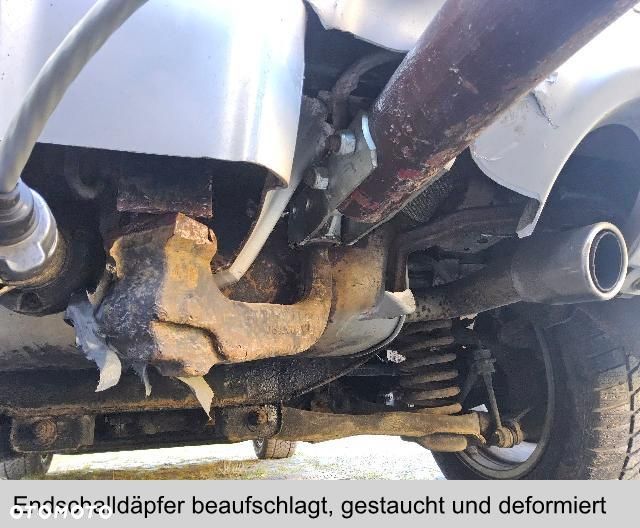 Ford Kuga 2.5 4x4 Trend - 20