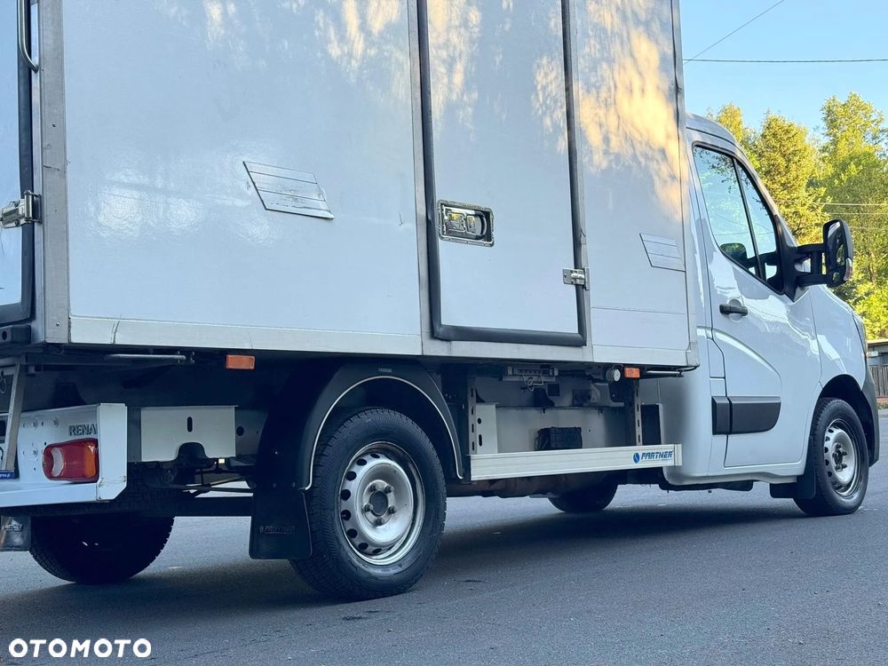 Renault Master - 19