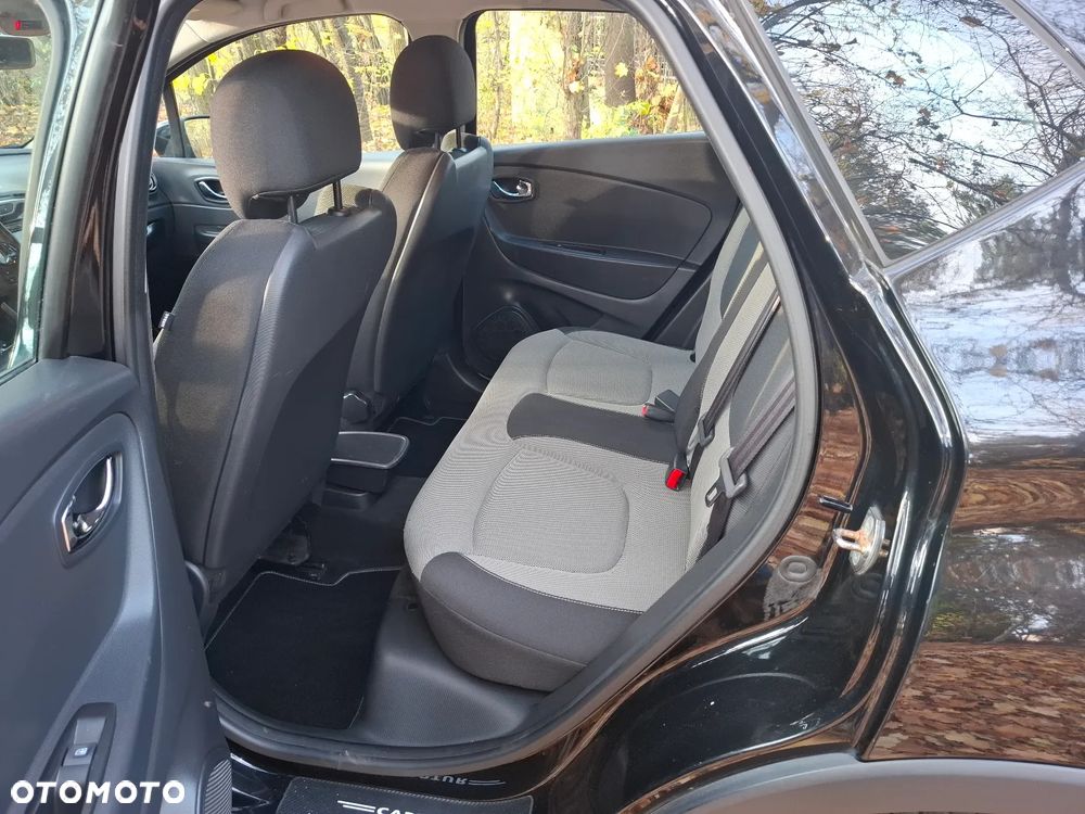 Renault Captur ENERGY TCe 90 Start&Stop Life - 13