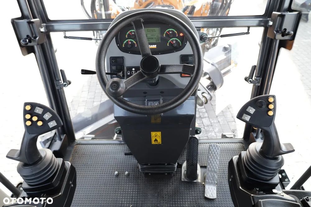 Case 856C AWD EH - 22