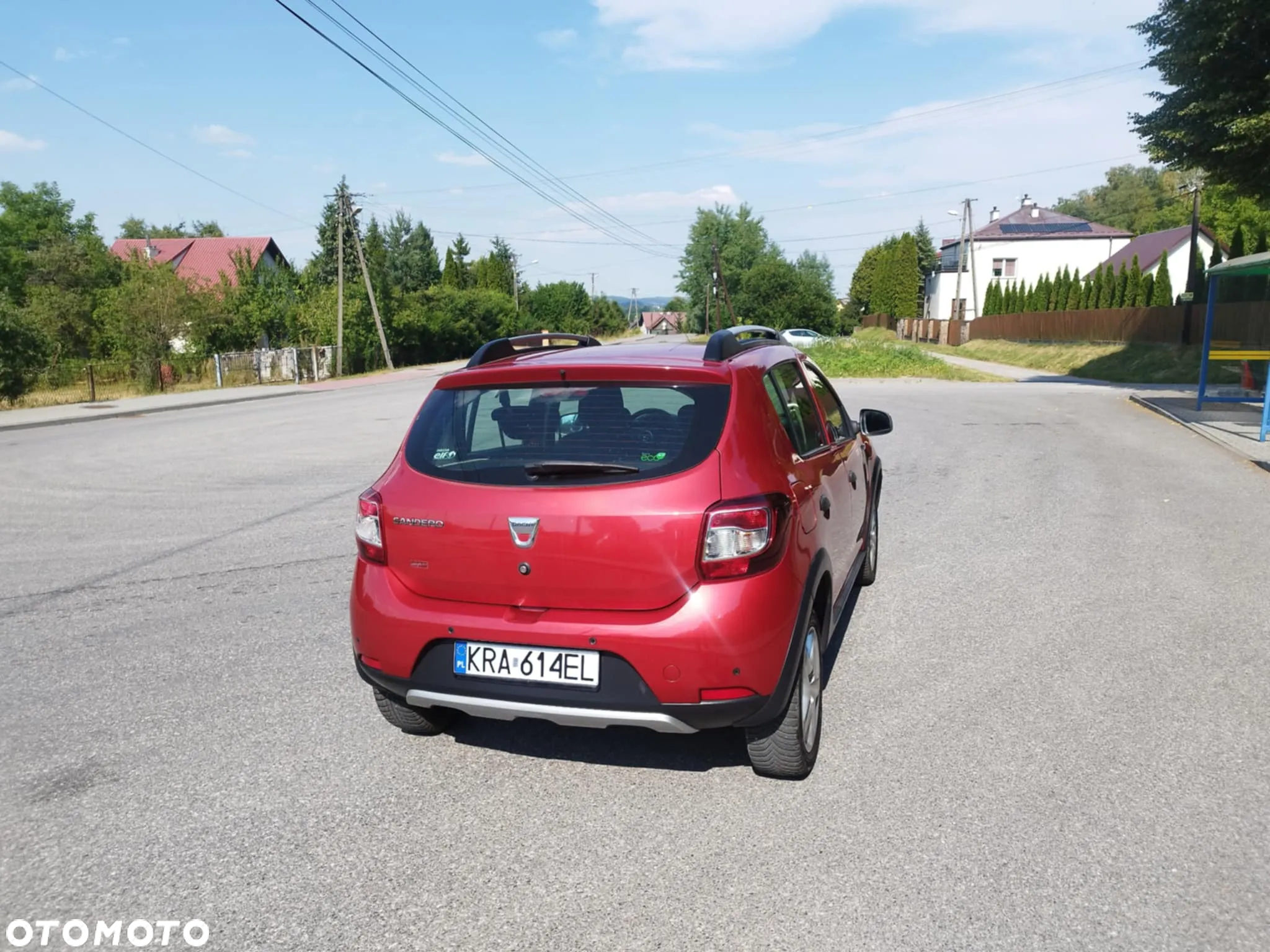 Dacia Sandero Stepway TCe 90 (S&S) Prestige - 5