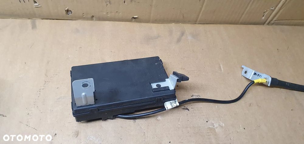 Moduł sterownik ASSY BCM Hyundai I30 I 95400-2R001 - 4