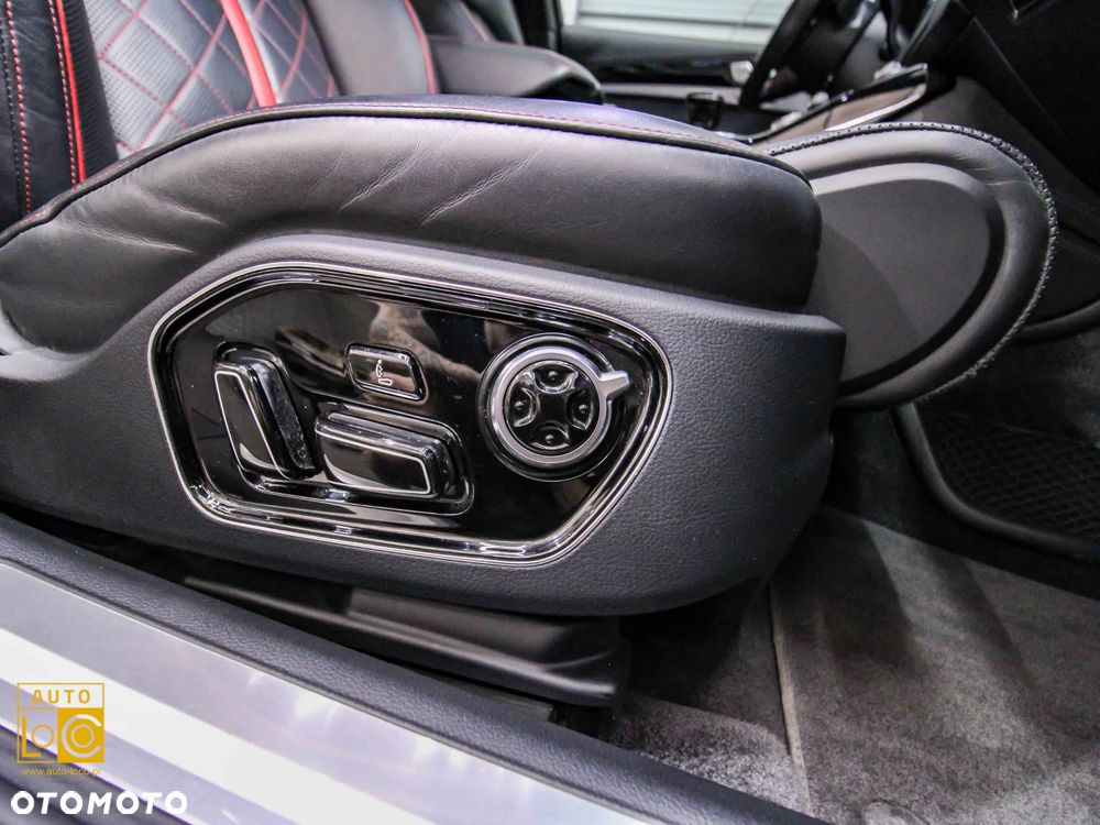 Audi A8 3.0 TDI DPF quattro tiptronic - 35