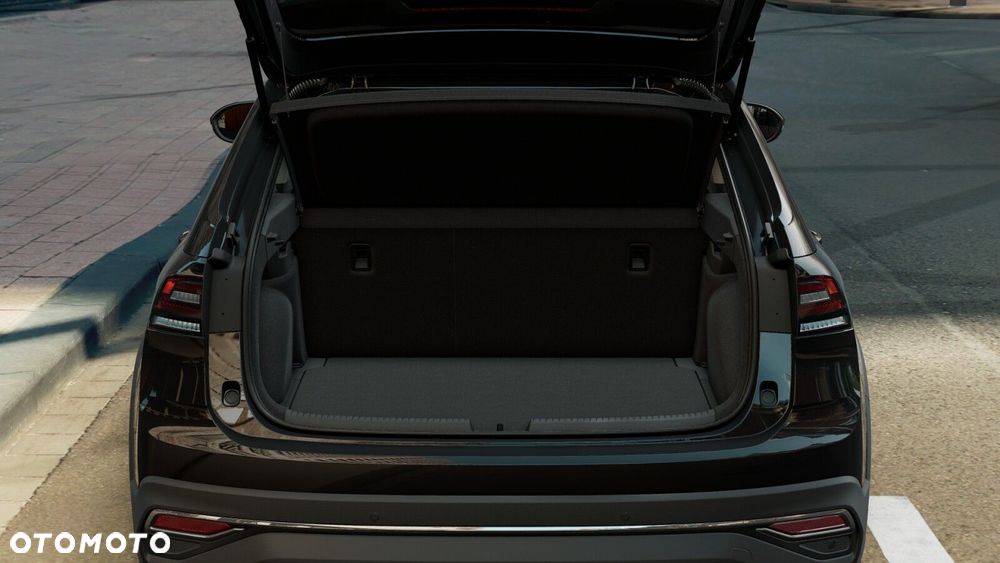 Volkswagen Taigo 1.5 TSI ACT Style DSG - 8