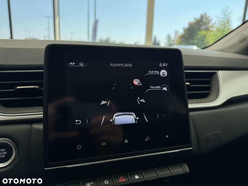 Renault Captur - 31