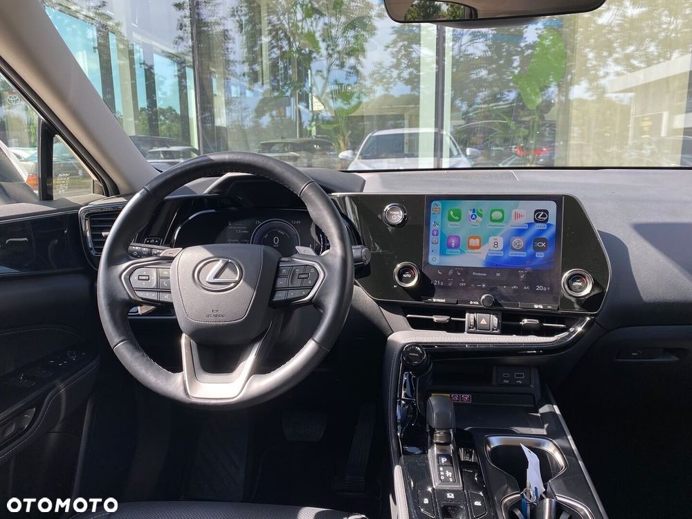 Lexus NX 350h Prestige 2WD - 5