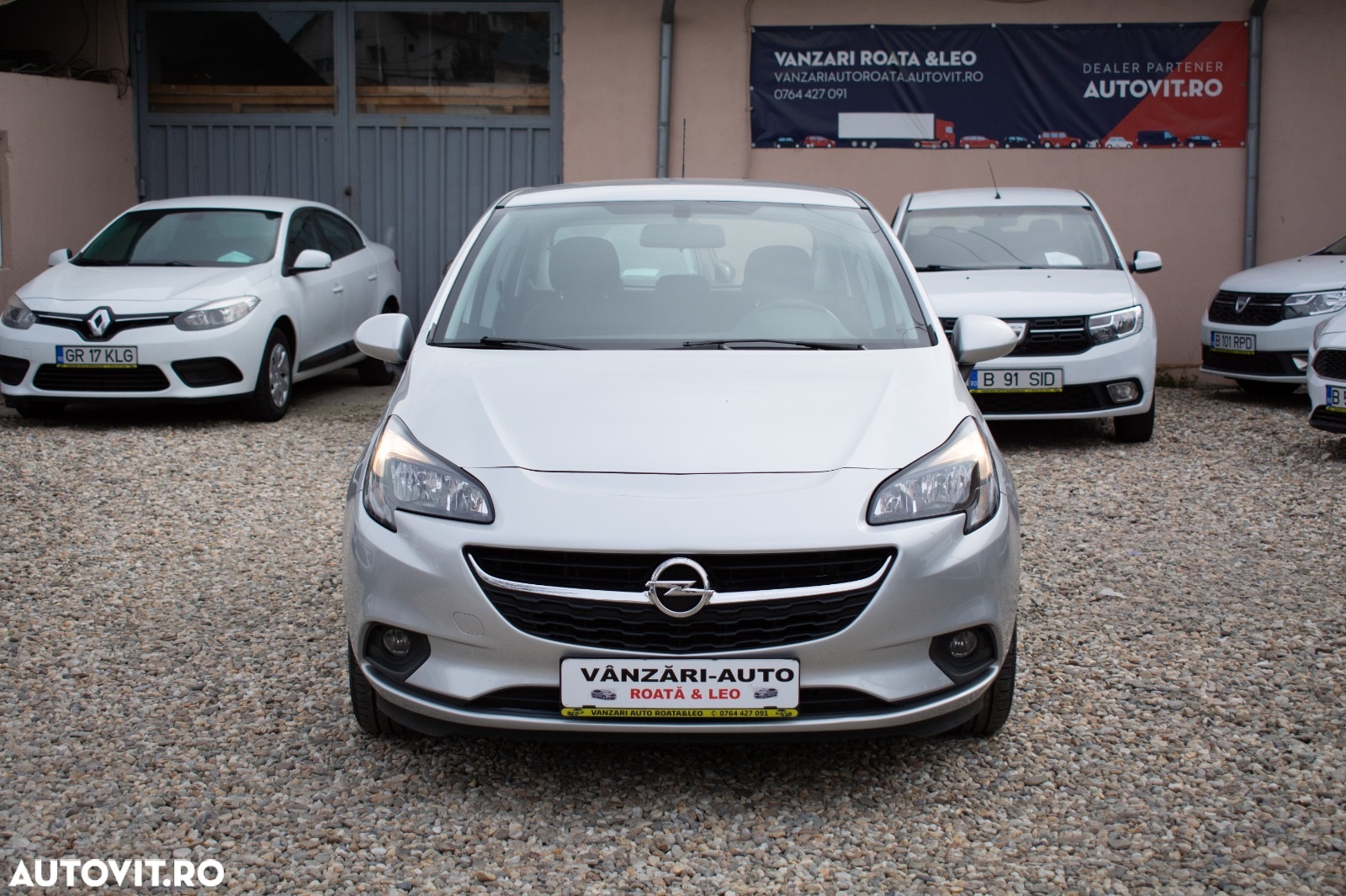 Opel Corsa 1.4 ECOTEC Start/Stop Active - 3
