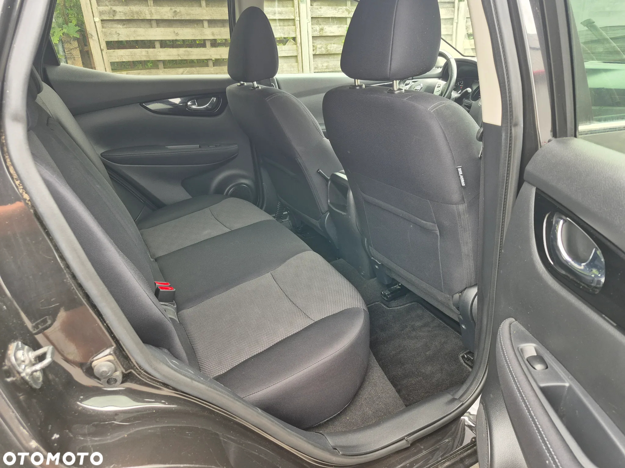 Nissan Qashqai 1.2 DIG-T Tekna - 14