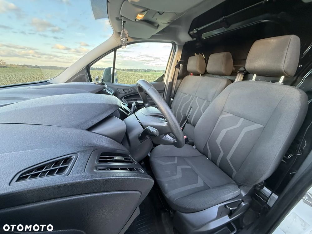 Ford TRANSIT CONNECT - 8