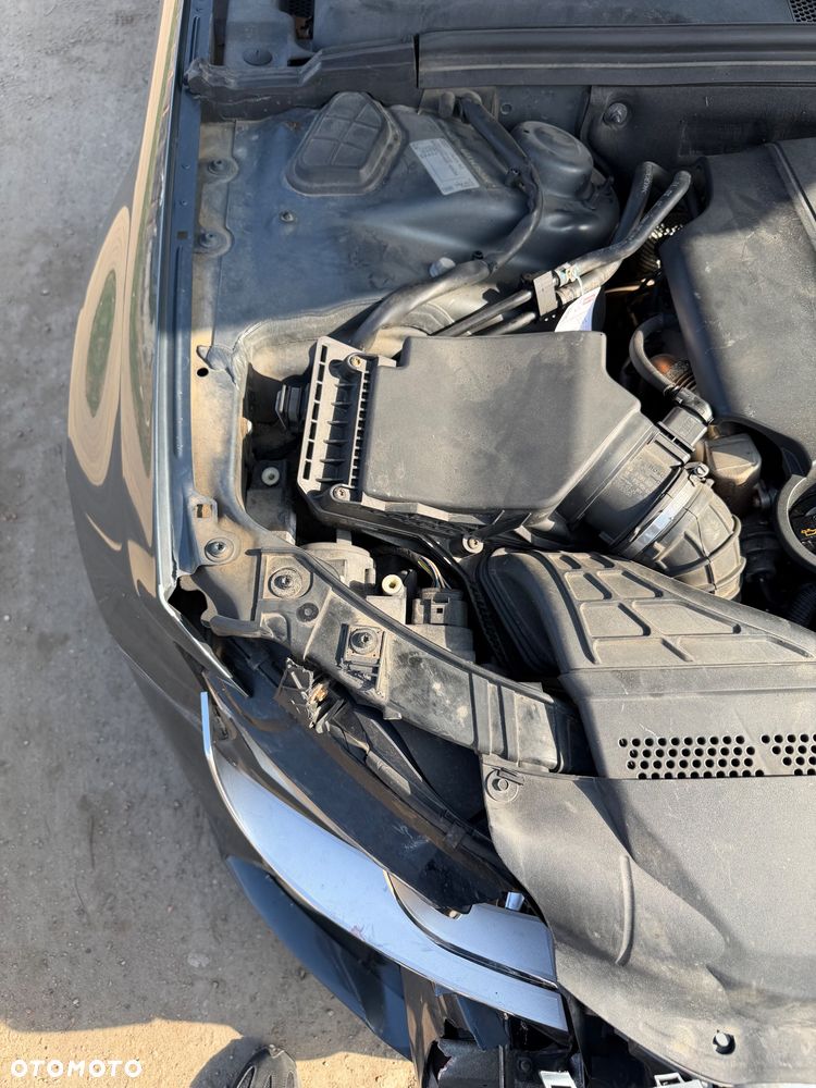 Audi A4 Avant 2.0 TDI DPF Attraction - 35