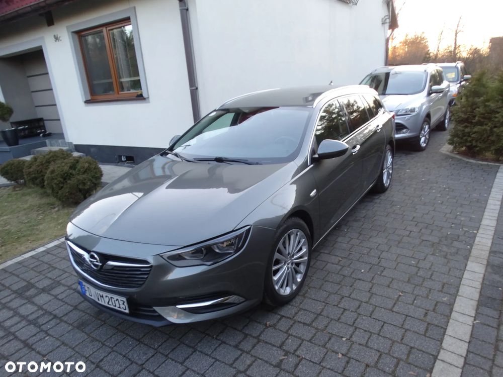 Opel Insignia - 12