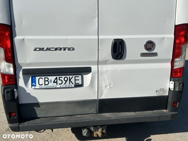 Fiat Ducato 7 osobowy - 19