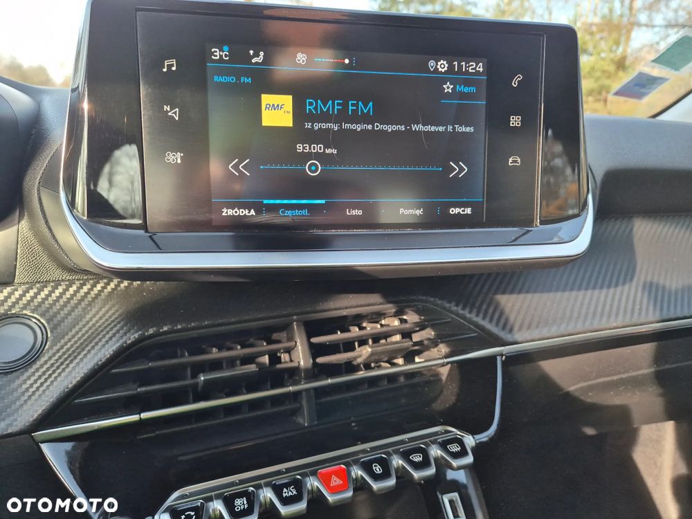 Peugeot 208 PureTech 75 Active - 18