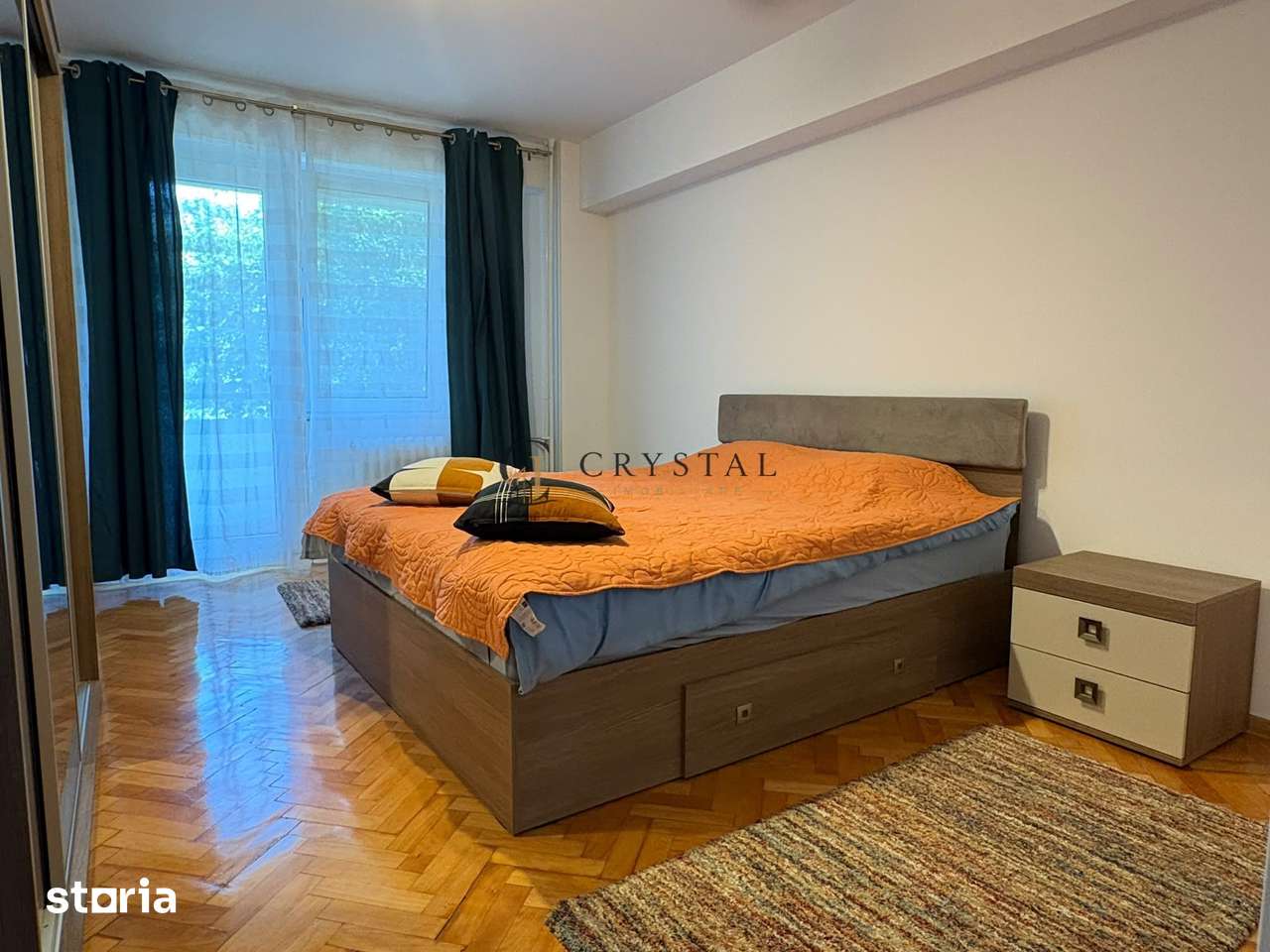 Apartament cu 2 camere | Nufarul | Oradea — fotografia 2