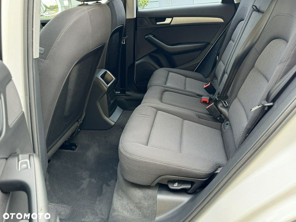 Audi Q5 2.0 TDI Quattro - 29