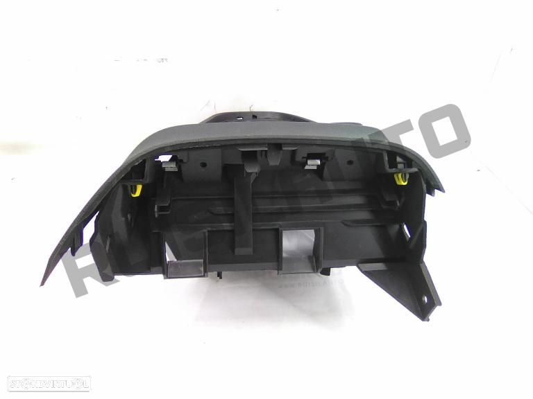 Consola Central 9692_57063r Renault Captur I [2012_2020] 1.5 Dc - 4