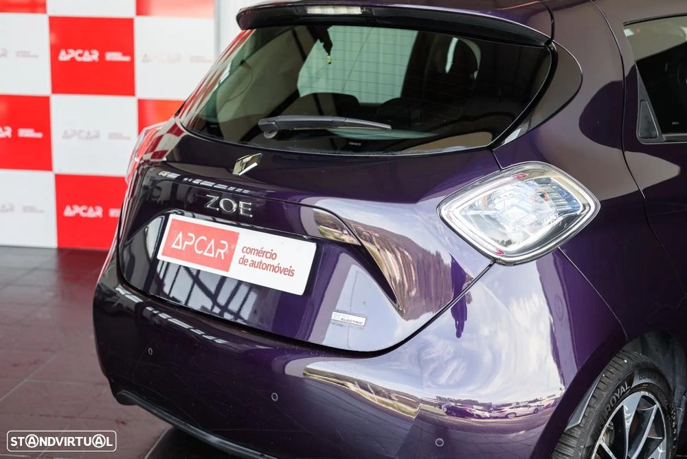 Renault Zoe - 14