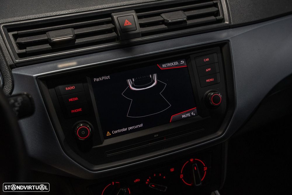 SEAT Arona 1.0 TSI Style - 13