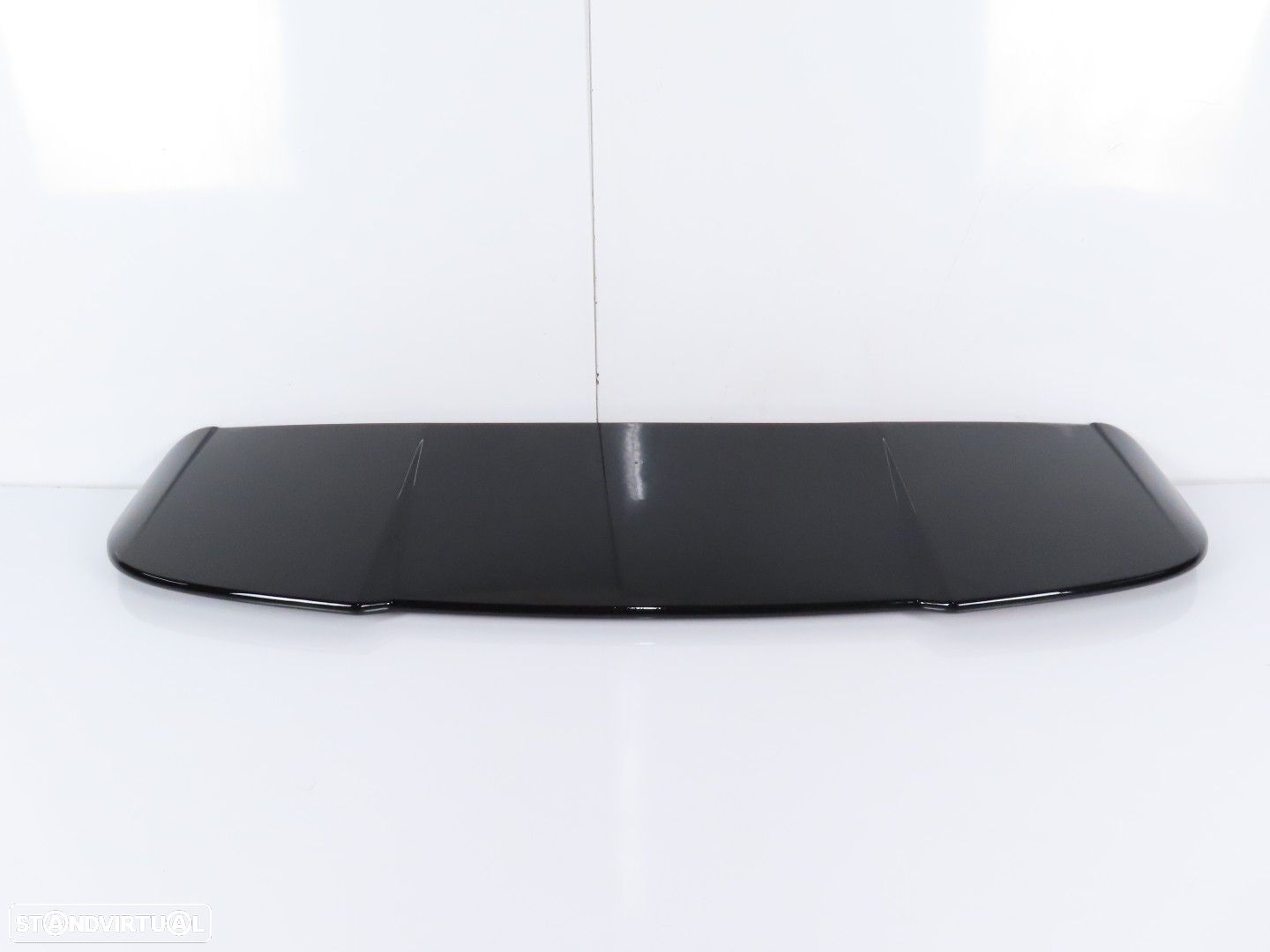 Spoiler / Aileron da Mala Novo AUDI A4 Avant (8W5, 8WD, B9) - 1