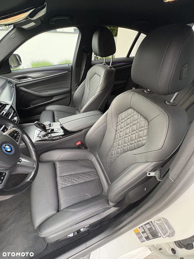 BMW Seria 5 - 15