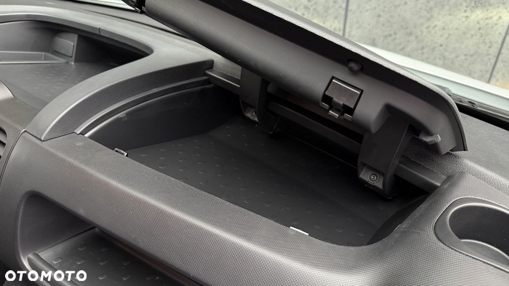 Renault Trafic 2.0 L2H1 HD Pack Clim (bryg.) - 26