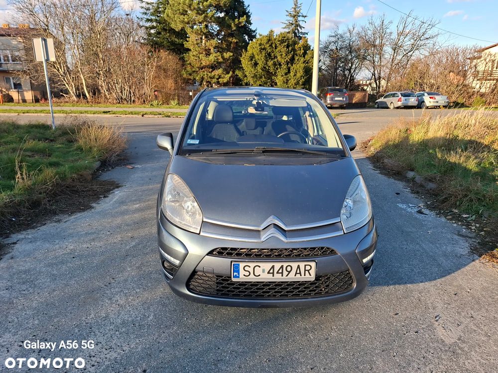 Citroën C4 Picasso - 3