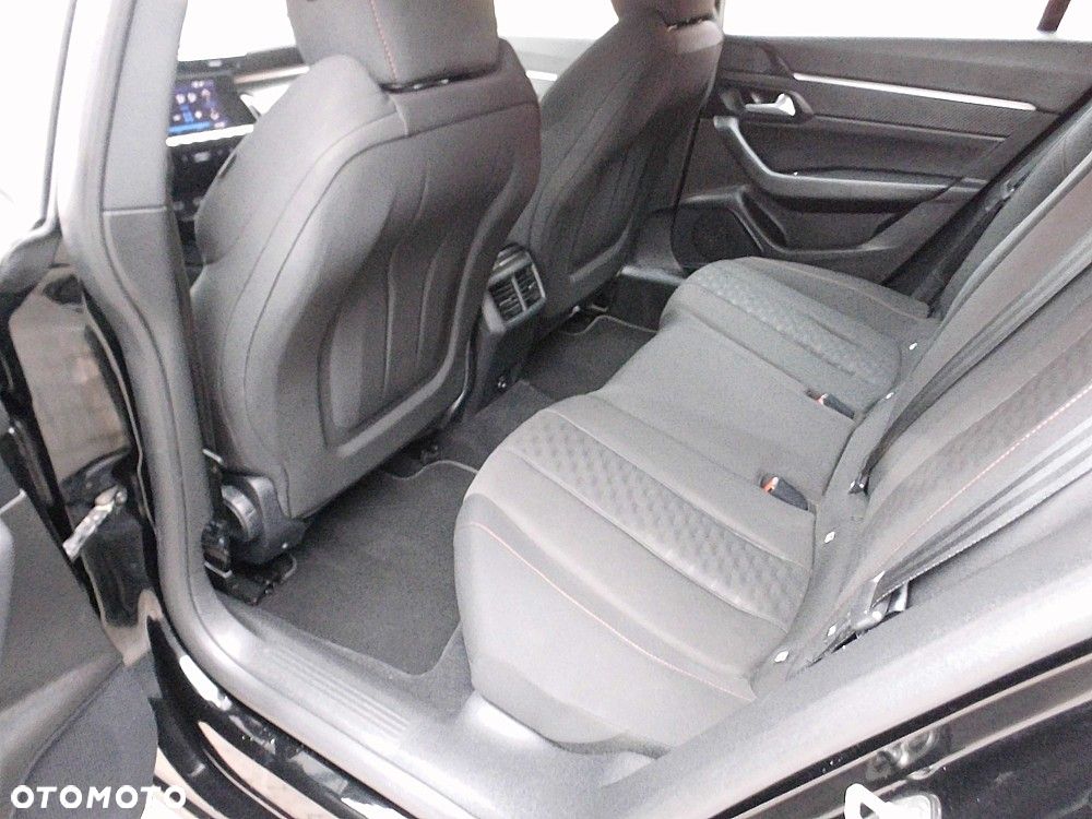 Peugeot 508 - 6