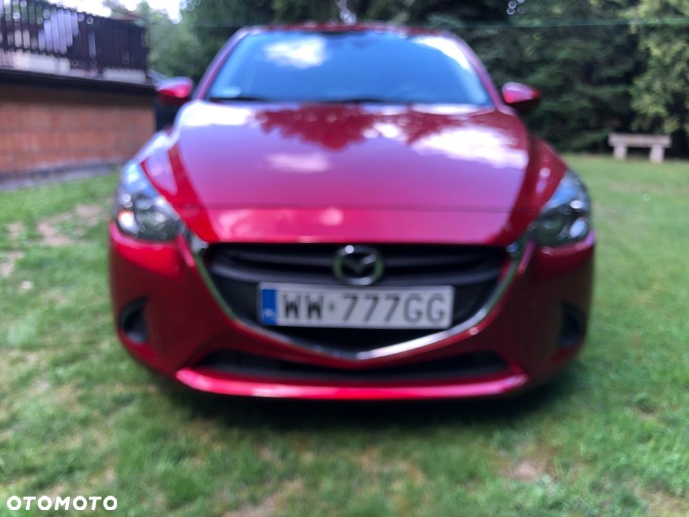 Mazda 2 1.5 Skymotion - 5