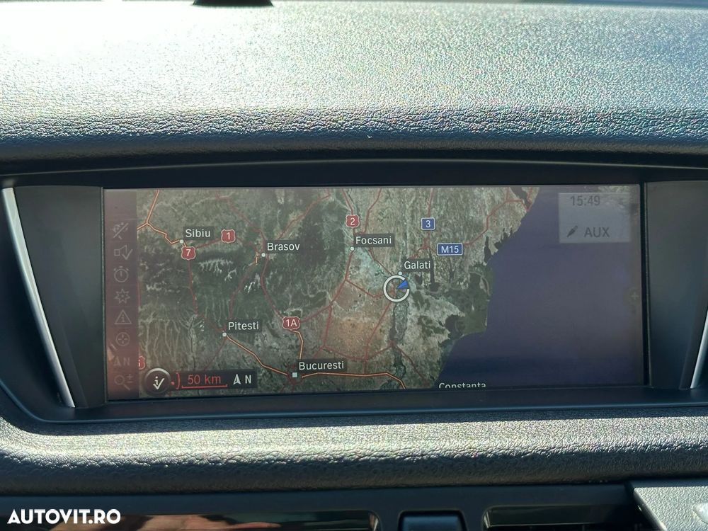 BMW X1 xDrive25d Aut. xLine - 27