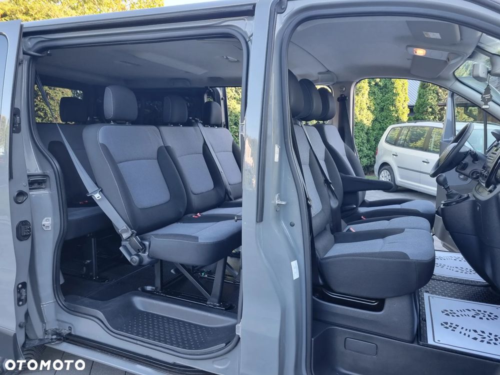 Opel Vivaro L1H1 S&S Tourer - 13