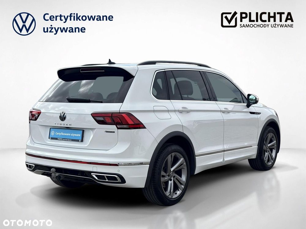Volkswagen Tiguan - 6