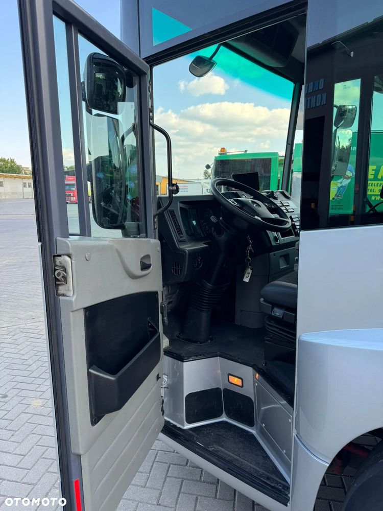 Mercedes-Benz Econic - 19