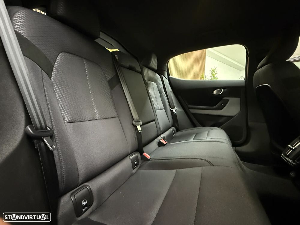 Polestar 2 Single Motor 69kWh - 7